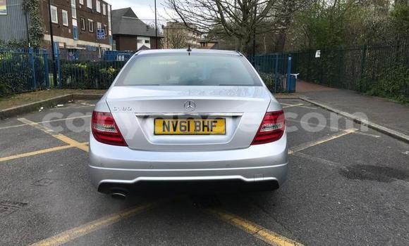 Buy Used Mercedes-Benz C–Class Silver Car in Grootfontein in Namibia Buy Used Mercedes-Benz C–Class Silver Car in Grootfontein in Namibia