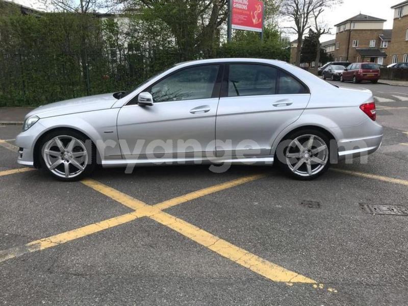 Big with watermark 2011 mercedes benz c class 1.8 c180 2