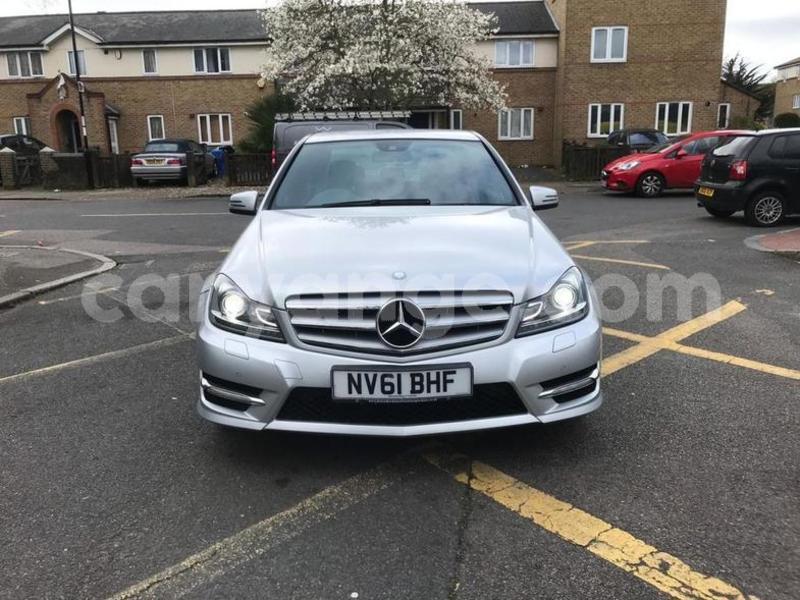 Big with watermark 2011 mercedes benz c class 1.8 c180 1