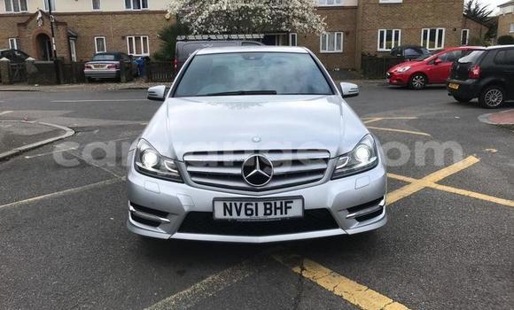 Buy Used Mercedes-Benz C–Class Silver Car in Grootfontein in Namibia Buy Used Mercedes-Benz C–Class Silver Car in Grootfontein in Namibia