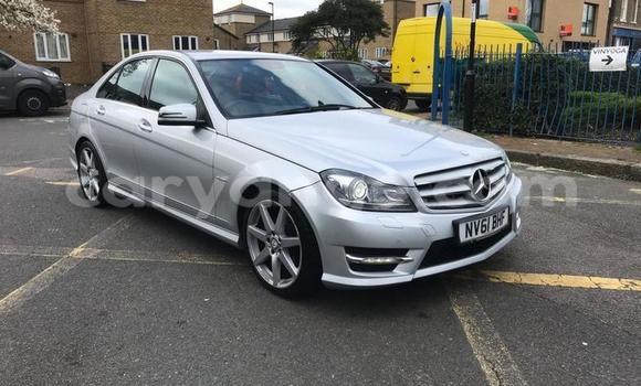 Buy Used Mercedes-Benz C–Class Silver Car in Grootfontein in Namibia Buy Used Mercedes-Benz C–Class Silver Car in Grootfontein in Namibia