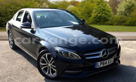 Buy Used Mercedes-Benz C–Class Black Car in Henties Bay in Erongo Buy Used Mercedes-Benz C–Class Black Car in Henties Bay in Erongo