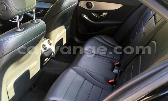 Buy Used Mercedes-Benz C–Class Black Car in Henties Bay in Erongo Buy Used Mercedes-Benz C–Class Black Car in Henties Bay in Erongo