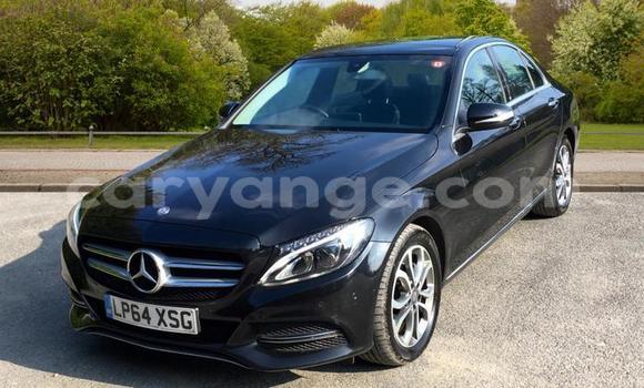 Buy Used Mercedes-Benz C–Class Black Car in Henties Bay in Erongo Buy Used Mercedes-Benz C–Class Black Car in Henties Bay in Erongo