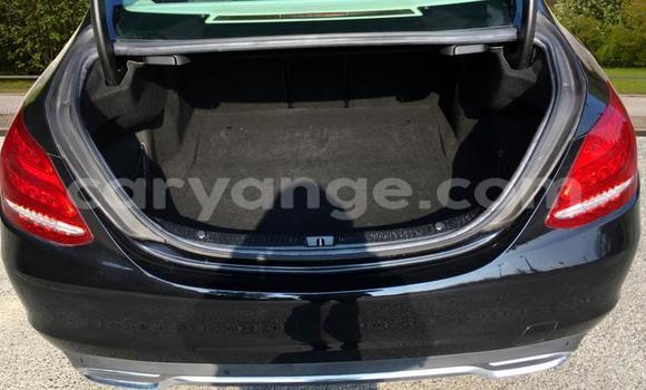 Buy Used Mercedes-Benz C–Class Black Car in Henties Bay in Erongo Buy Used Mercedes-Benz C–Class Black Car in Henties Bay in Erongo
