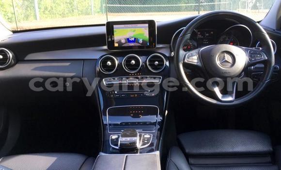 Buy Used Mercedes-Benz C–Class Black Car in Henties Bay in Erongo Buy Used Mercedes-Benz C–Class Black Car in Henties Bay in Erongo