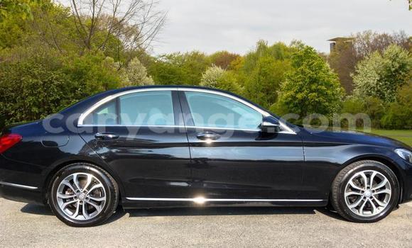 Buy Used Mercedes-Benz C–Class Black Car in Henties Bay in Erongo Buy Used Mercedes-Benz C–Class Black Car in Henties Bay in Erongo