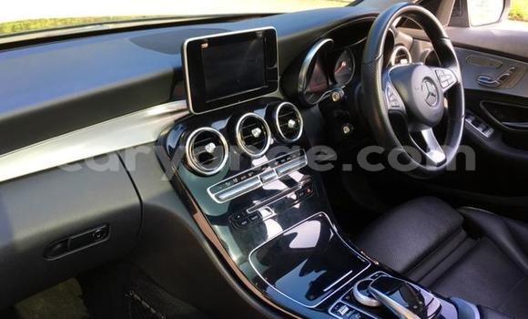 Buy Used Mercedes-Benz C–Class Black Car in Henties Bay in Erongo Buy Used Mercedes-Benz C–Class Black Car in Henties Bay in Erongo