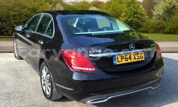 Buy Used Mercedes-Benz C–Class Black Car in Henties Bay in Erongo Buy Used Mercedes-Benz C–Class Black Car in Henties Bay in Erongo