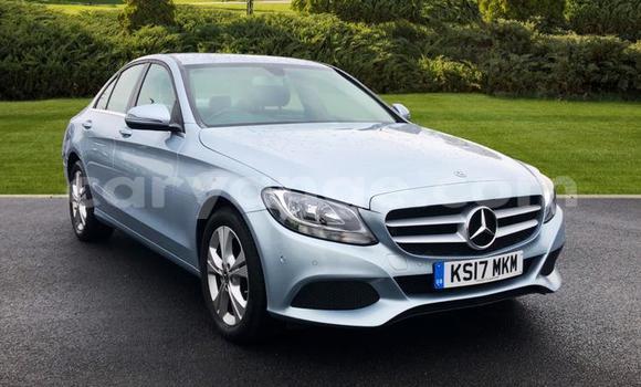 Buy Used Mercedes-Benz C–Class Other Car in Karasburg in Karas Buy Used Mercedes-Benz C–Class Other Car in Karasburg in Karas