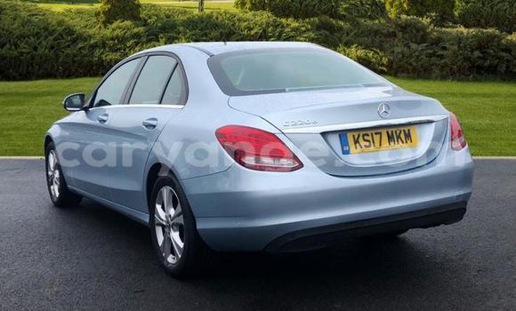 Buy Used Mercedes-Benz C–Class Other Car in Karasburg in Karas Buy Used Mercedes-Benz C–Class Other Car in Karasburg in Karas