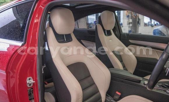 Buy Used Mercedes-Benz C–Class Red Car in Karibib in Erongo Buy Used Mercedes-Benz C–Class Red Car in Karibib in Erongo