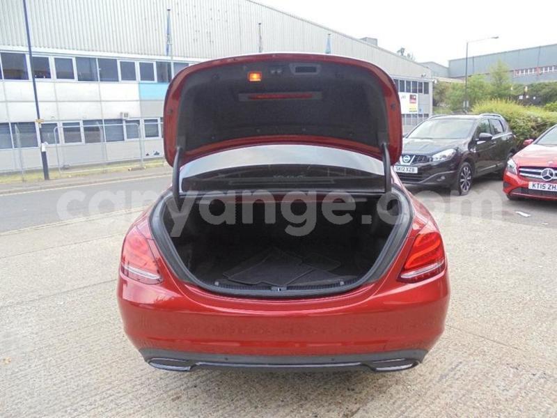 Big with watermark 2017 mercedes benz c class 2.1 c220d sport 6