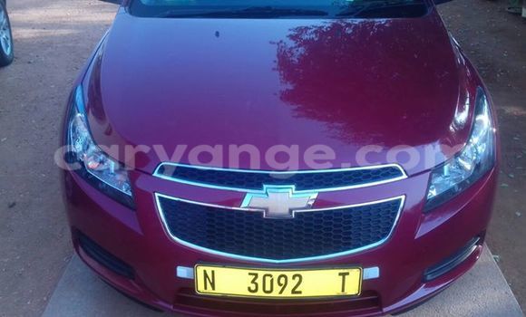 Buy Used Chevrolet Camaro Black Car in Windhoek in Namibia