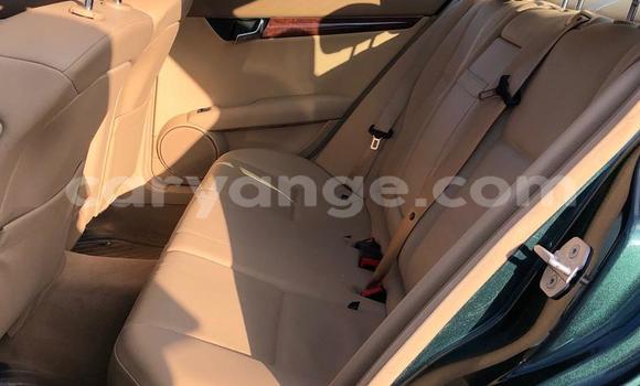 Buy Used Mercedes-Benz C–Class Green Car in Walvis Bay in Namibia Buy Used Mercedes-Benz C–Class Green Car in Walvis Bay in Namibia