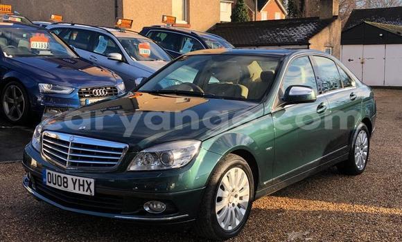 Buy Used Mercedes-Benz C–Class Green Car in Walvis Bay in Namibia Buy Used Mercedes-Benz C–Class Green Car in Walvis Bay in Namibia