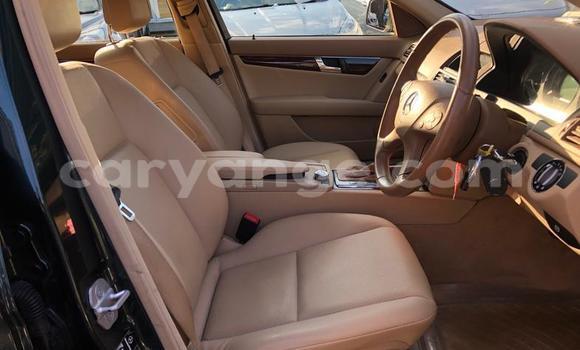 Buy Used Mercedes-Benz C–Class Green Car in Walvis Bay in Namibia Buy Used Mercedes-Benz C–Class Green Car in Walvis Bay in Namibia