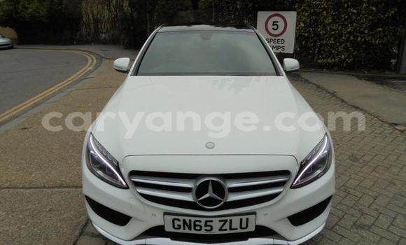 Buy Used Mercedes-Benz C-klasse AMG White Car in Walvis Bay in Namibia Buy Used Mercedes-Benz C-klasse AMG White Car in Walvis Bay in Namibia
