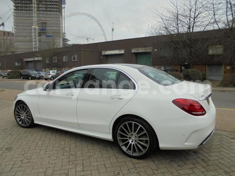 Big with watermark 2015 mercedes benz c class 2.1 c300h amg line 7