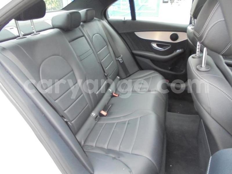 Big with watermark 2015 mercedes benz c class 2.1 c300h amg line 6