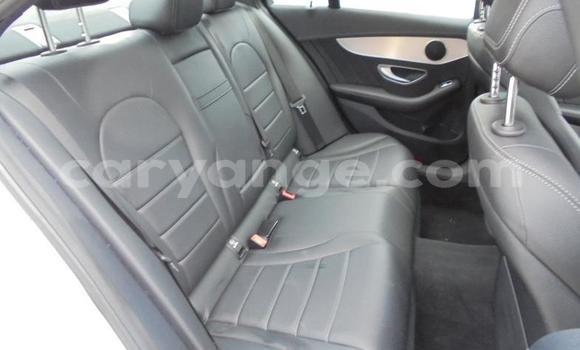 Buy Used Mercedes-Benz C-klasse AMG White Car in Walvis Bay in Namibia Buy Used Mercedes-Benz C-klasse AMG White Car in Walvis Bay in Namibia