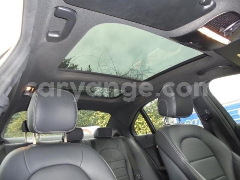 Big with watermark 2015 mercedes benz c class 2.1 c300h amg line 5