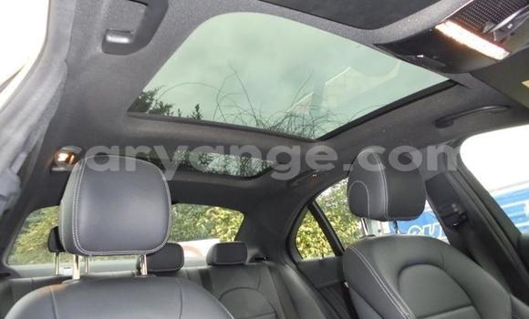 Buy Used Mercedes-Benz C-klasse AMG White Car in Walvis Bay in Namibia Buy Used Mercedes-Benz C-klasse AMG White Car in Walvis Bay in Namibia