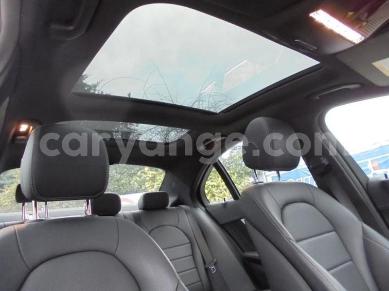 Big with watermark 2015 mercedes benz c class 2.1 c300h amg line 4