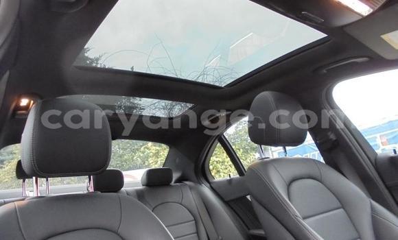 Buy Used Mercedes-Benz C-klasse AMG White Car in Walvis Bay in Namibia Buy Used Mercedes-Benz C-klasse AMG White Car in Walvis Bay in Namibia