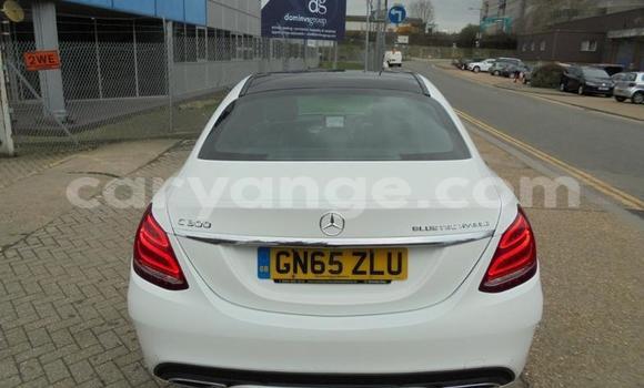 Buy Used Mercedes-Benz C-klasse AMG White Car in Walvis Bay in Namibia Buy Used Mercedes-Benz C-klasse AMG White Car in Walvis Bay in Namibia