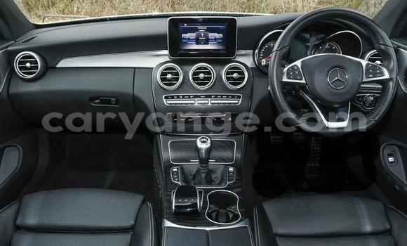 Buy Used Mercedes-Benz C-klasse AMG White Car in Leonardville in Omaheke Buy Used Mercedes-Benz C-klasse AMG White Car in Leonardville in Omaheke