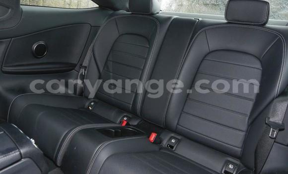 Buy Used Mercedes-Benz C-klasse AMG White Car in Leonardville in Omaheke Buy Used Mercedes-Benz C-klasse AMG White Car in Leonardville in Omaheke