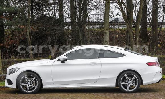 Buy Used Mercedes-Benz C-klasse AMG White Car in Leonardville in Omaheke Buy Used Mercedes-Benz C-klasse AMG White Car in Leonardville in Omaheke