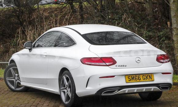 Buy Used Mercedes-Benz C-klasse AMG White Car in Leonardville in Omaheke Buy Used Mercedes-Benz C-klasse AMG White Car in Leonardville in Omaheke