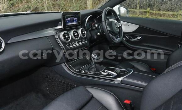 Buy Used Mercedes-Benz C-klasse AMG White Car in Leonardville in Omaheke Buy Used Mercedes-Benz C-klasse AMG White Car in Leonardville in Omaheke