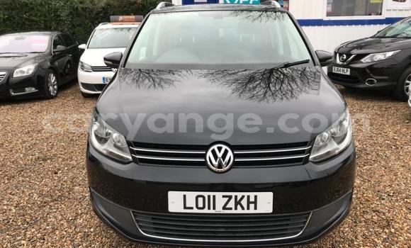 Buy Used Volkswagen Touran Black Car in Arandis in Kunene Buy Used Volkswagen Touran Black Car in Arandis in Kunene