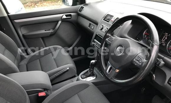 Buy Used Volkswagen Touran Black Car in Arandis in Kunene Buy Used Volkswagen Touran Black Car in Arandis in Kunene