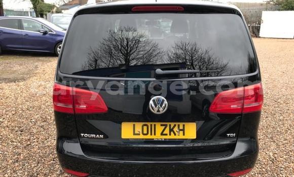 Buy Used Volkswagen Touran Black Car in Arandis in Kunene Buy Used Volkswagen Touran Black Car in Arandis in Kunene