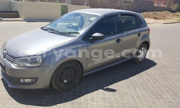 Buy Used Volkswagen Polo Black Car in Windhoek in Namibia Buy Used Volkswagen Polo Black Car in Windhoek in Namibia