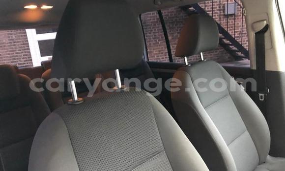 Buy Used Volkswagen Touran Silver Car in Grootfontein in Namibia Buy Used Volkswagen Touran Silver Car in Grootfontein in Namibia
