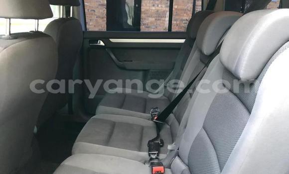 Buy Used Volkswagen Touran Silver Car in Grootfontein in Namibia Buy Used Volkswagen Touran Silver Car in Grootfontein in Namibia