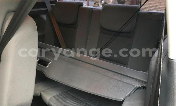 Buy Used Volkswagen Touran Silver Car in Grootfontein in Namibia Buy Used Volkswagen Touran Silver Car in Grootfontein in Namibia