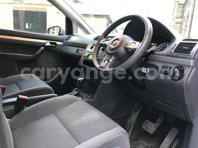 Big with watermark 2011 volkswagen touran 1.6 tdi s dsg 5dr 2