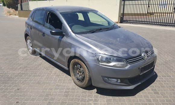 Buy Used Volkswagen Polo Black Car in Windhoek in Namibia Buy Used Volkswagen Polo Black Car in Windhoek in Namibia