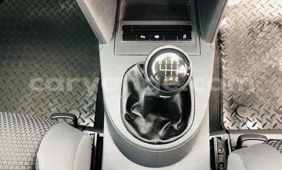 Acheter Occasion Voiture Volkswagen Touran Rouge à Windhoek, Namibie Acheter Occasion Voiture Volkswagen Touran Rouge à Windhoek, Namibie