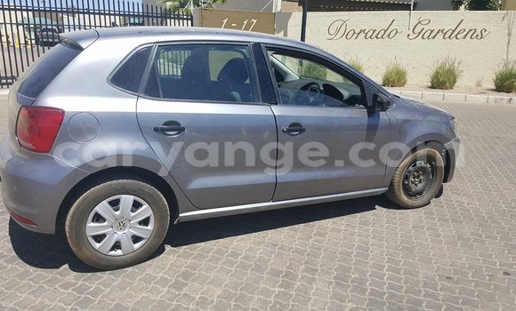 Buy Used Volkswagen Polo Black Car in Windhoek in Namibia Buy Used Volkswagen Polo Black Car in Windhoek in Namibia