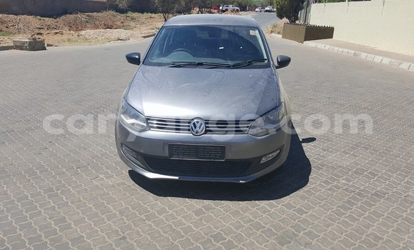 Buy Used Volkswagen Polo Black Car in Windhoek in Namibia Buy Used Volkswagen Polo Black Car in Windhoek in Namibia
