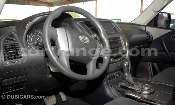 Buy Import Nissan Patrol White Car in Import - Dubai in Namibia Buy Import Nissan Patrol White Car in Import - Dubai in Namibia