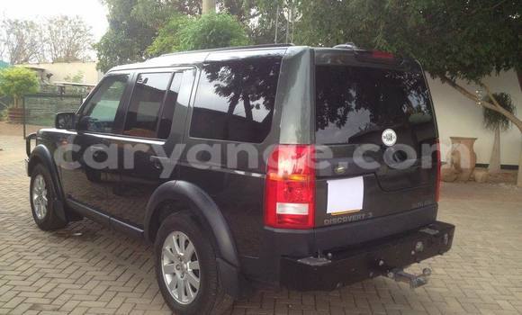 Buy Used Land Rover Discovery Black Car in Windhoek in Namibia Buy Used Land Rover Discovery Black Car in Windhoek in Namibia