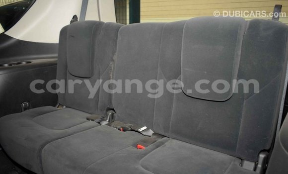 Buy Import Nissan Patrol White Car in Import - Dubai in Namibia Buy Import Nissan Patrol White Car in Import - Dubai in Namibia